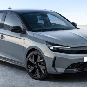 Opel Corsa Model 2025